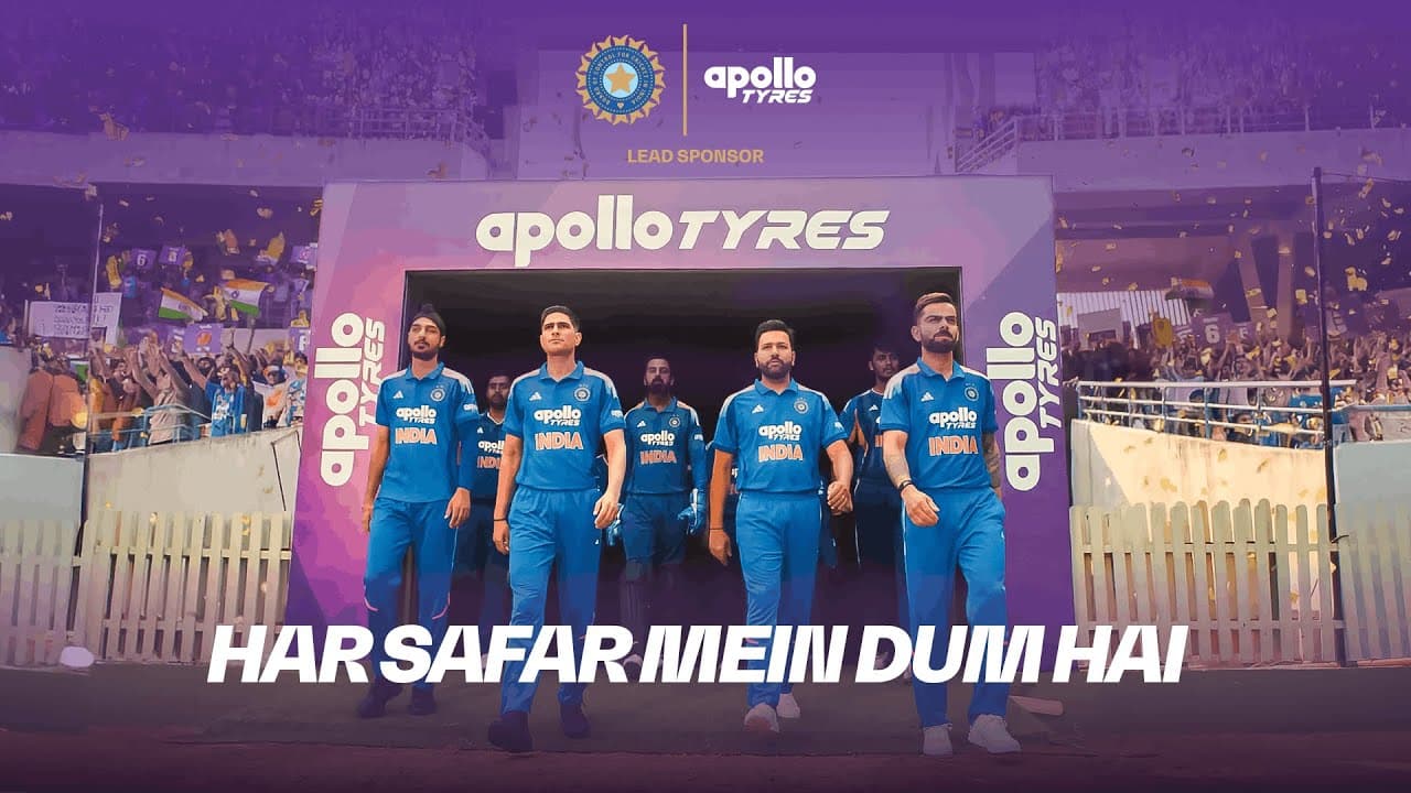 Har Safar Mein Dum Hai