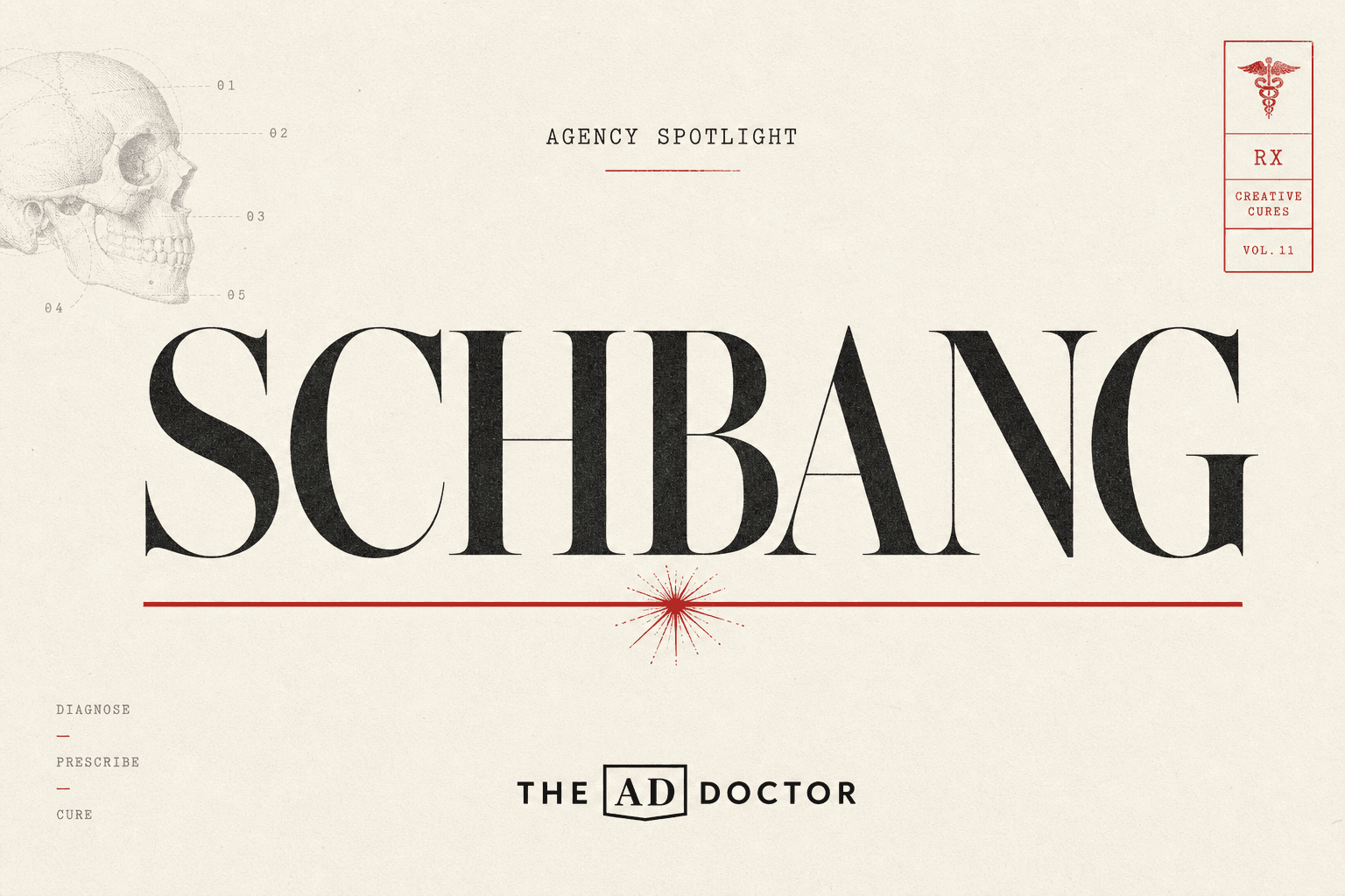 Schbang: 360-Degree Integrated Marketing, Creative & Technology Agency