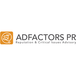Adfactors PR