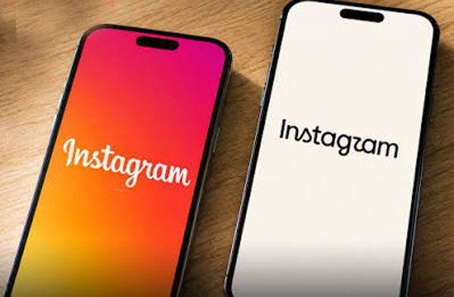 Instagram Changed Its Wordmark After 10 Years. The Internet Called It "Instagzam"