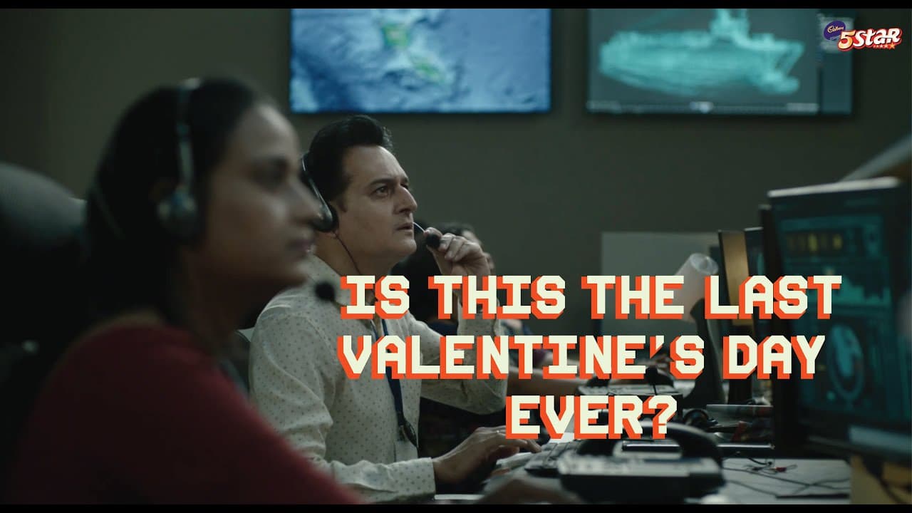 Erase Valentine's Day