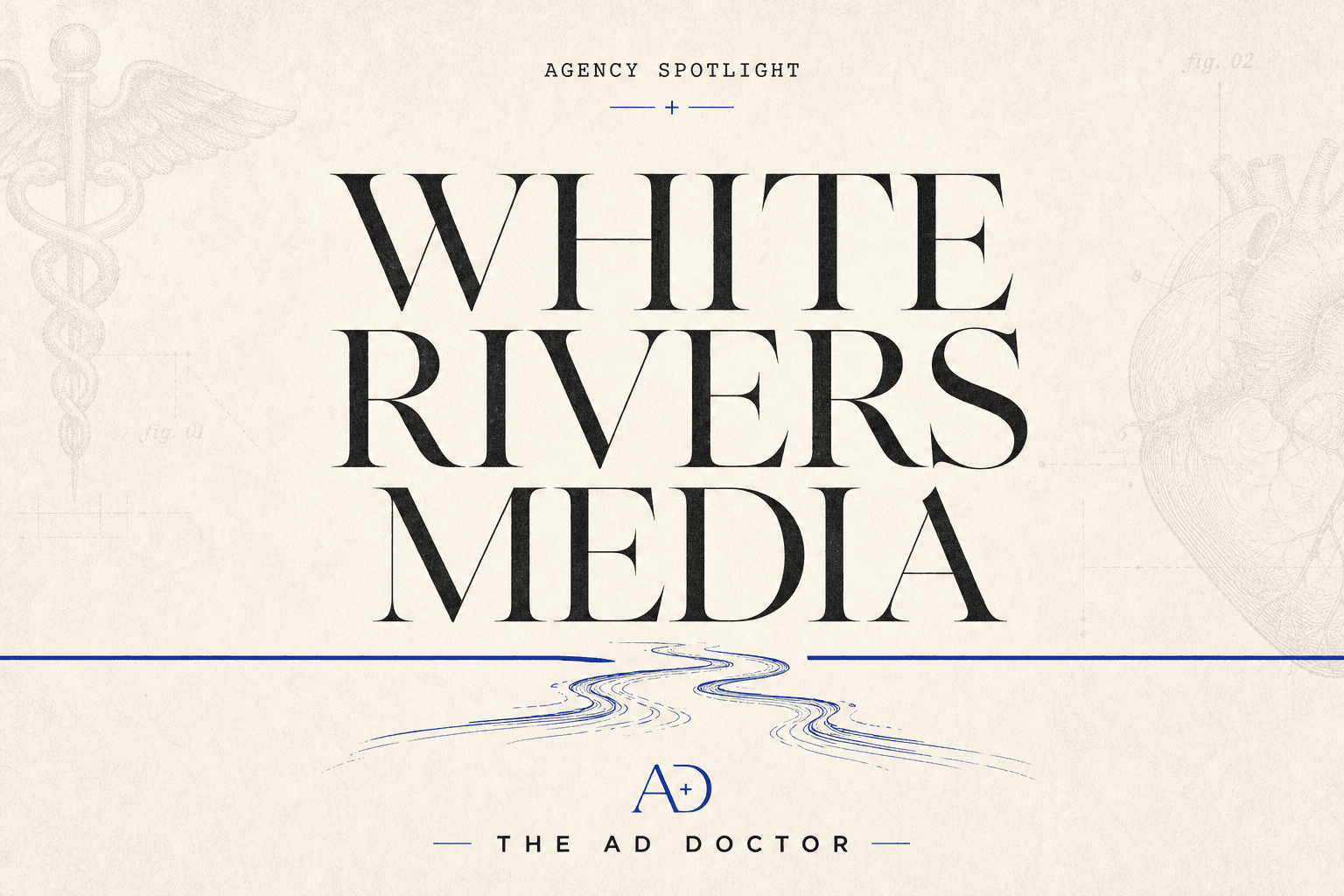 White Rivers Media: Digital Marketing, Movie Marketing & Creative Agency