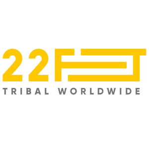 22feet Tribal Worldwide