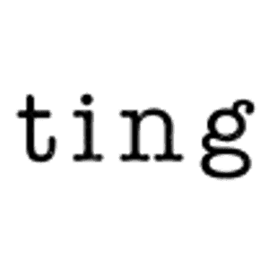 TING